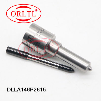 ORLTL DLLA146P2615 Auto Fuel Pump Nozzle DLLA 146 P 2615 Common Rail Nozzle DLLA 146P2615 for Engine Car