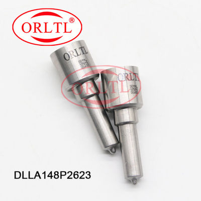 ORLTL DLLA 148P2623 Common Rail Injector Nozzle DLLA 148 P 2623 Fuel Jet Spray Nozzle DLLA148P2623