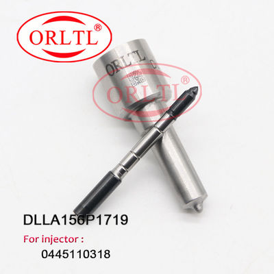 ORLTL 0433172054 DLLA 156P1719 Spraying Systems Nozzle DLLA 156 P 1719 Oil Nozzle DLLA156P1719 for 0445110318