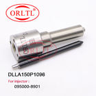 ORLTL DLLA 150P1096 Oil Spray Nozzle DLLA 150 P 1096 Fuel Injector Nozzle DLLA150P1096 for 095000-8901