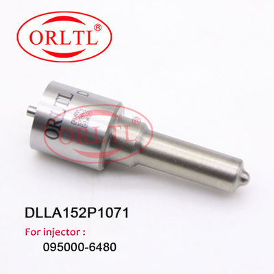 ORLTL DLLA 152P1071 Jet Spray Nozzle DLLA 152 P 1071 Engine Nozzle DLLA152P1071 for 095000-6480