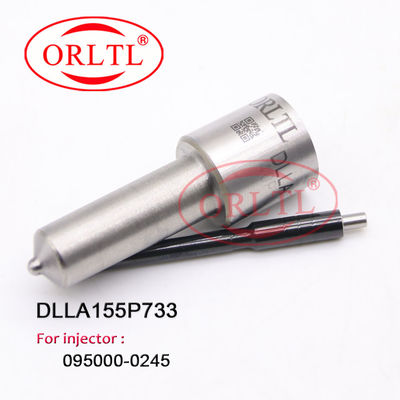 ORLTL DLLA 155P733 Jet Nozzle DLLA 155 P 733 Oil Burner Nozzles DLLA155P733 for 095000-0245