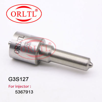 ORLTL Oil Jet Nozzle G3S127 Diesel Common Rail Nozzle G3S127 for 5367913