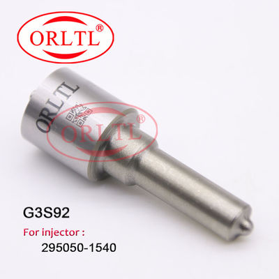 ORLTL Spraying Systems Nozzle G3S92 Oil Burner Nozzles G3S92 for 295050-1540