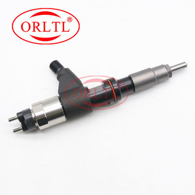 ORLTL RE530362 095000-6310 Engines Injection 095000 6310 Oil Injector 0950006310 for John Deere