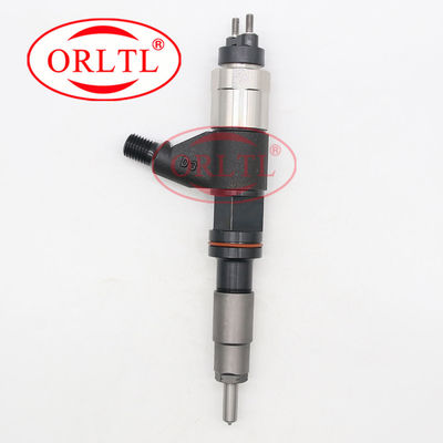 ORLTL RE530362 095000-6310 Engines Injection 095000 6310 Oil Injector 0950006310 for John Deere