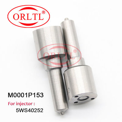 Fuel Injection Nozzles M0001P153 Siemens Fuel Injector Nozzle For Jaguar X-Type 5WS40252 IB5WS40252