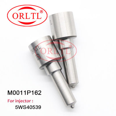 Common Rail Nozzles M0011P162 Siemens Piezo Injector Nozzle For VW Audi Seat Skoda 5WS40539 A2C9626040080