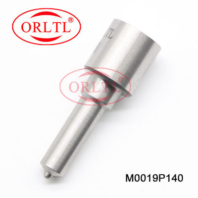 DLLA140PM0019 Siemens Piezo Injector Nozzle M0019P140 Diesel Fuel Nozzle ALLA140PM0019 For Ford A2C59517051 A2C53307917