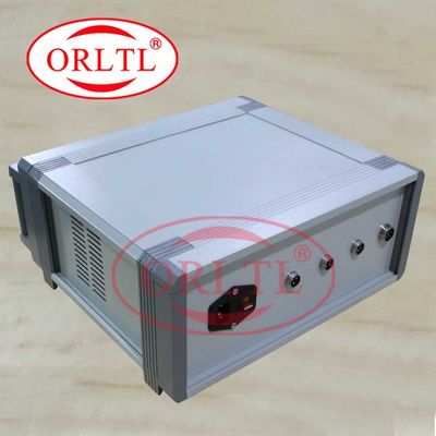ORLTL Diesel Common Rail Injector Pump Tester Tool Electromagnetic and Piezoelectric Injectors Test Machine For Bosch