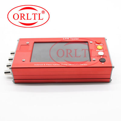 ORLTL LCR Digital Bridge Inductance Capacitance Resistance Diesel Piezo Injector Pump EUI/EUP ZME and DRV Valves Tester
