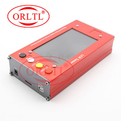 ORLTL LCR Digital Bridge Inductance Capacitance Resistance Diesel Piezo Injector Pump EUI/EUP ZME and DRV Valves Tester