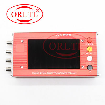 ORLTL LCR Digital Bridge Inductance Capacitance Resistance Diesel Piezo Injector Pump EUI/EUP ZME and DRV Valves Tester