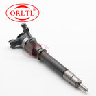 ORLTL 0445110249 Diesel Engines Injection 0445 110 249 Truck Injector 0 445 110 249 for FORD MAZDA