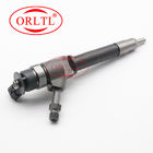 ORLTL 0445110249 Diesel Engines Injection 0445 110 249 Truck Injector 0 445 110 249 for FORD MAZDA
