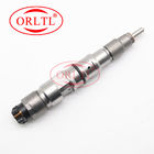 ORLTL 0445120110 Common Rail Fuel Injection 0445 120 110 Auto Fuel Injector 0 445 120 110 for Yuchai