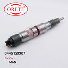 ORLTL 0445120307 Auto Fuel Injector 0445 120 307 Diesel Engine Injection 0 445 120 307 for Car