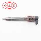 ORLTL 0445110362 Auto Fuel Injector 0445 110 362 Common Rail Oil Injector 0 445 110 362 for Diesel Car
