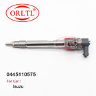 ORLTL 0445110575 Diesel Fuel Injectors 0445110575 Auto Engine Injection 0445110575 for Jiangling