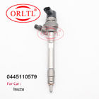 ORLTL 0 445 110 579 Oil Electronic Injection 0445 110 579 Common Rail Exchange Injection 0445110579