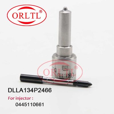 ORLTL 0433172466 DLLA134P2466 Auto Engine Nozzle DLLA 134P2466 Fog Spray Nozzle DLLA 134 P 2466 for 0445110661