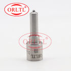 ORLTL DLLA150P2592 Common Rail Injector Nozzle DLLA150 P2592 Fuel Spray Nozzle DLLA 150 P 2592 for Diesel Injector