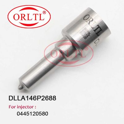 ORLTL 0433172688 DLLA 146 P 2688 Oil Burner Nozzles DLLA 146P2688 Diesel Pump nNozzle DLLA146P2688 for 0445120580/571