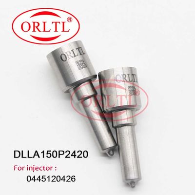 ORLTL 0433172420 DLLA150P2420 Oil Burner Nozzle DLLA 150P2420 Jet Mist Nozzles DLLA 150 P 2420 for 0445120426/372