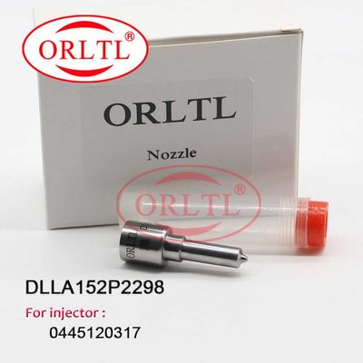 ORLTL 0433172298 DLLA152P2298 Oil Burner Nozzle DLLA 152P2298 Injector Nozzle DLLA 152 P 2298 for 0445120317