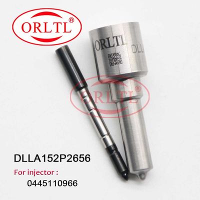 ORLTL 0433172656 DLLA152P2656 Oil Burner Nozzle DLLA 152P2656 Jet Mist Nozzle DLLA 152 P 2656 for 0445110966/965