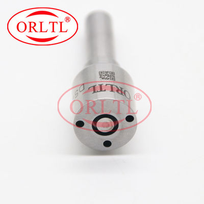 ORLTL DSLA154P1129 High Pressure Spray Nozzle DSLA 154 P 1129 Pump Nozzle DSLA 154P1129 for Injection