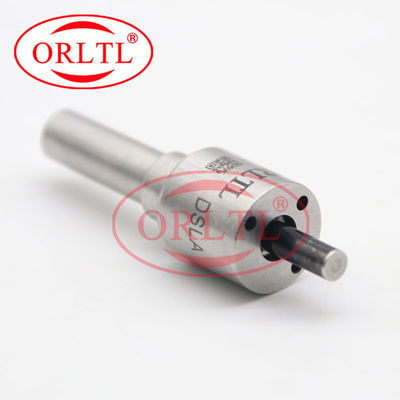 ORLTL 0433175456 DSLA 143 P 1535 Common Rail Nozzle DSLA 143P1535 Oil Burner Nozzle DSLA143P1535 for 0445120057