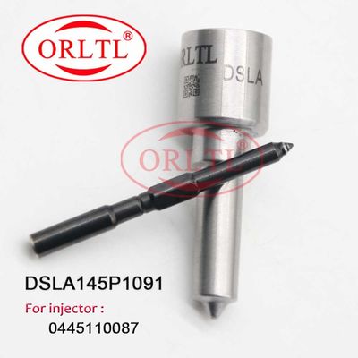 ORLTL 0433175318 DSLA145P1091 Oil Burner Nozzle DSLA 145P1091 Jet Spray Nozzle DSLA 145 P 1091 for 0445110087