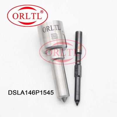 ORLTL DSLA 146P1545 Diesel Parts Nozzle DSLA146P1545 Oil Burner Nozzle DSLA 146 P 1545 for Bosh Injector