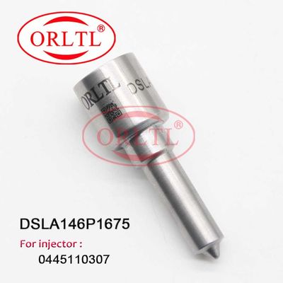 ORLTL 0433175471 DSLA146P1675 fog Mist nozzle DSLA 146P1675 fuel spray nozzle DSLA 146 P 1675 for 0445110307