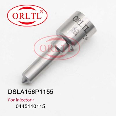 ORLTL 0433175342 DSLA156P1155 Spray Nozzles DSLA 156P1155 Jet Mist Nozzle DSLA 156 P 1155 for 0445110115/116/196/195