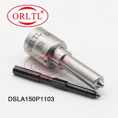ORLTL Diesel Injector Nozzle DSLA150P1103 (0 433 175 323) Fuel Pump Nozzle DSLA 150 P 1103 (0433175323) For Ford