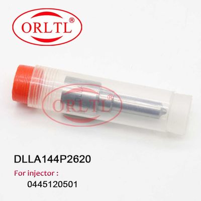 ORLTL 0433172620 DLLA144P2620 Pressure Nozzle DLLA 144P2620 Oil Burner Nozzle DLLA 144 P 2620 for 0445120501