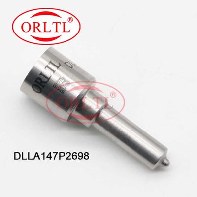 ORLTL DLLA147P2698 High Pressure Nozzle DLLA 147P2698 Fuel Injector Nozzle DLLA 147 P 2698 for Injector