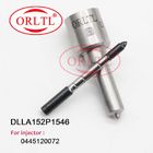 ORLTL 0433171954 DLLA 152P1546 Diesel Parts Nozzle DLLA152P1546 Fuel Oil Nozzle DLLA 152 P 1546 for 0445120072