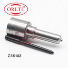 ORLTL Fuel Injector Nozzle G3S102 Diesel Engine Nozzle G3S102 for Injector