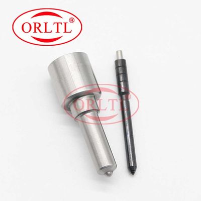 ORLTL DLLA139P851 Pump Engine Nozzle DLLA139P851 Diesel Fuel Nozzle DLLA139P851 for 095000-5480