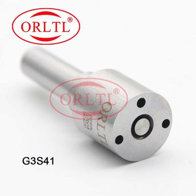ORLTL Oil Burner Nozzle G3S41 Diesel Parts Nozzle G3S41 for Injector