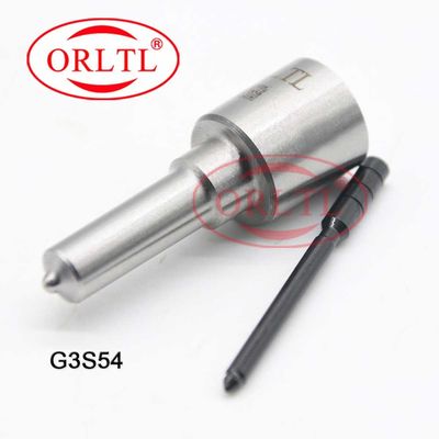 ORLTL Pump Oil Nozzle G3S54 Injector Fuel Nozzle G3S54 for Injector