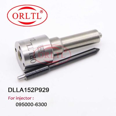 ORLTL 093400-9290 DLLA152P929 Oil Spary Nozzle DLLA 152P929 Diesel Pump Nozzles DLLA 152 P 929 for 095000-6300