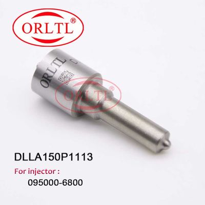 ORLTL 093400-1113 DLLA 150 P 1113 Fog Mist Nozzle DLLA150P1113 Oil Spary Nozzle DLLA 150P1113 for 095000-6800