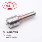 ORLTL DLLA148P828 Fuel Oil Nozzles DLLA 148P828 High Pressure Nozzle DLLA 148 P 828 for 095000-5230