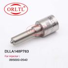 ORLTL DLLA 148P763 Spraying Mist Nozzles DLLA148P763 Fuel Injection Nozzle DLLA 148 P 763 for 095000-0540