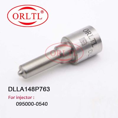 ORLTL DLLA 148P763 Spraying Mist Nozzles DLLA148P763 Fuel Injection Nozzle DLLA 148 P 763 for 095000-0540