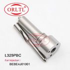 ORLTL Diesel Engine Nozzle L325PBC Fuel Injector Parts Nozzles L325 PBC for BEBE4D12001